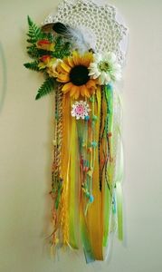 Dreamcatcher- Bright like the Sun